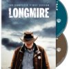 Longmire: Season 1 DVD May 28, 2013 5 91c4cI2rL8L