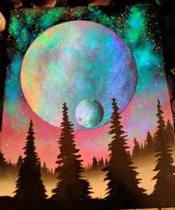 School Smart Railroad Boards, 22 x 28 Inches, 6-Ply, White, Pack of 25 - 1485742 26 91c6sFOrzwL