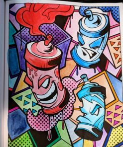 U.S. Art Supply Super Crayons Set of 36 Colors - Smooth Easy Glide Gel Crayons - Bright, Blendable and Washable 42 91c6vILpjmL