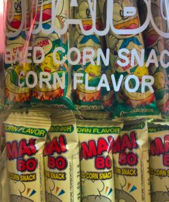 Japan Snack Umaibou Corn Potage Taste Good Stick 30 Ber 15 91c7KwwuBaL