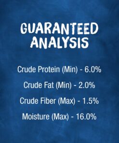 PURINA Busy Made in USA Facilities Small/Medium Dog Bones, Original - 6 ct. Pouch 19 91c8dhg365L