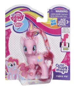 My Little Pony Cutie Mark Magic Pinkie Pie Figure 5 91c9JB6TUxL