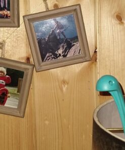 OTOTO Nessie Ladle Spoon - Turquoise Cooking Ladle - Cooking Gifts - Use for Serving Soup, Stew, Gravy & Chili - High Heat Resistant Loch Ness Stand Up Soup Ladle 42 91cBZPT70rL