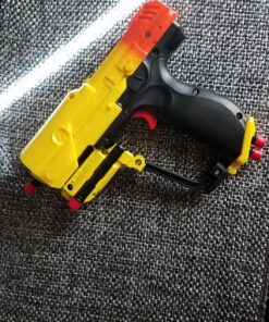 HALO BOOMCO ODST M6 Blaster 27 91cBmS0gjbL