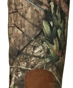 Rocky Men's 16 Inch Snake Hunting Boot 12 Mossy Oak Break Up Country Camoflauge 8 91cCiRzcwhL