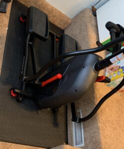 Schwinn Fitness Elliptical Machine Schwinn 411 39 91cFwL0iZ L