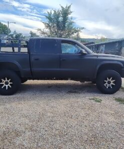 Flex Seal, 14 oz, 2-Pack, Brite, Stop Leaks Instantly, Waterproof Rubber Spray On Sealant Coating, Perfect for Gutters, Wood, RV, Campers, Roof Repair, Skylights, Windows, and More 21 91cHvaj oKL