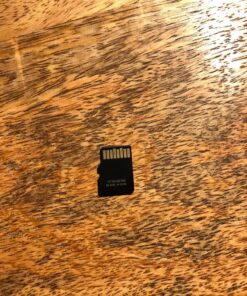 SanDisk 64GB Ultra MicroSDXC UHS-I Memory Card with Adapter - 100MB/s, C10, U1, Full HD, A1, Micro SD Card - SDSQUAR-064G-GN6MA 34 91cHx7TQ6LL