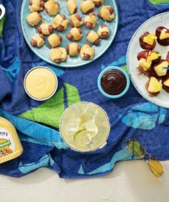 Sweet Baby Ray's Dipping Sauce, Honey Mustard (14 Fl Oz (Pack of 2)) 14 Fl Oz (Pack of 2) 11 91cIwql0sIL
