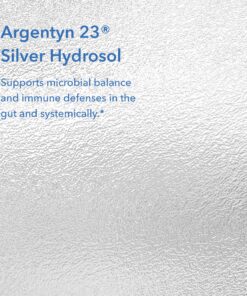 Allergy Research Group Natural-Immunogenic Argentyn 8 91cTUrkwWL