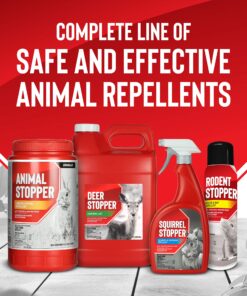 Messina Wildlife GS-C-032 Goose Stopper Quart Concentrate, 1 quart 13 91cWqL4FB5L