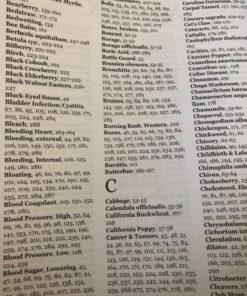 The Lost Book of Herbal Remedies 45 91cZNeG8L