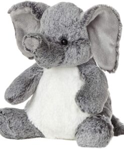 Alternative view of Aurora World Inc. 11.5" Elio Elephant, Multicolor