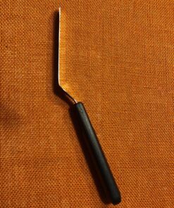 Wilton 409-7712 Angled Spatula, 9", 9 inch, Black 24 91ceZNAvQ L