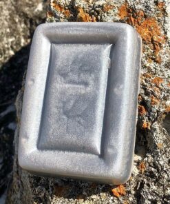 51g/1.8oz Liquid Metal Pearl Black Diamond Pigments® Multipurpose DIY Arts and Crafts Additive | Natural Bath Bombs, Resin Art, Slime, Epoxy, Soap, Nail Polish 28 91cjIkODWnL