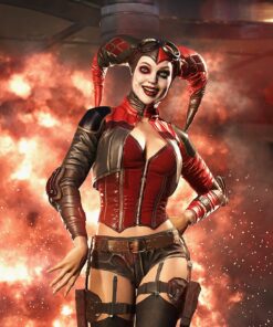 Injustice 2 - PlayStation 4 Standard Edition 11 91ck89YyUKL