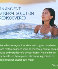 Nature2 Zodiac W20750 SPA Stick Mineral Sanitizer, 1-Pack, Yellow 20 91cqojg5pPL