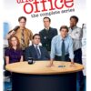 The Office: The Complete Series DVD 
                             
                            October 7, 2014