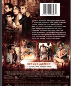 Alternative view of The Darkness [DVD] DVD 
                             
                            September 6, 2016