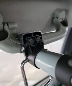 Bell Automotive 22-1-00073-8 Ultra Clothes Bar 19 91d4wZQqO9L