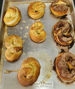 Saf Instant Yeast, 1 Pound Pouch 1 Pound (Pack of 1) 97 91dA9j6cLL