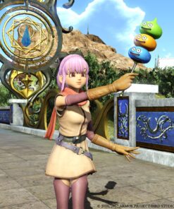 Dragon Quest Heroes II Explorer's Edition - PlayStation 4 Explorers 45 91dC6dmcsiL