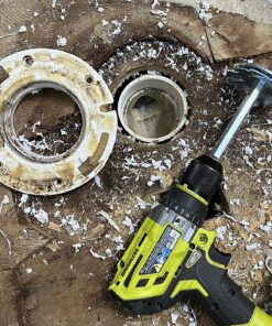 Jones Stephens J44300 J44-300 3" PVC Socket Saver, 3 Inch 29 91dKAm4xVhL