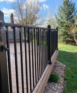 Command Outdoor Light Clips, Damage Free Hanging Light Clips with Adhesive Strips, Wall Clips for Hanging Outdoor Christmas Decorations, Lights and Cables, 20 Clear Clips and 24 Command Strips 20 Clips 49 91dWRRtKQBL