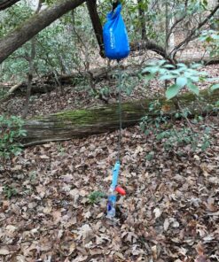 LifeStraw Mission High-Volume Gravity-Fed Water Purifier, 12 L (LSM12) 38 91dZkh7vA0L