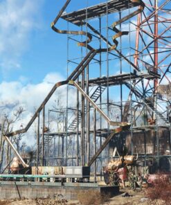 Fallout 4 Game of The Year Edition - Xbox One 25 91dbCrcqiLL