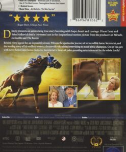 Secretariat DVD January 20, 2011 11 91dcbhXbNVL
