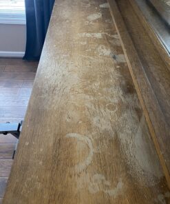 Howard Products RF4016 RF3016 Restor-A-Finish, 16 oz, Walnut, 16 Fl Oz 46 91ddl2pFWOL