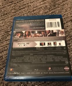 INDEPENDENCE DAY Blu-ray May 3, 2016 10 91dk9DhCDCL