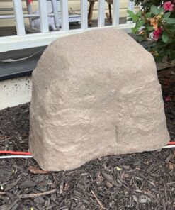 Emsco Group 2182 Medium – Lightweight Landscape Rock-Resin, Sandstone 48 91dlA7EFjBL