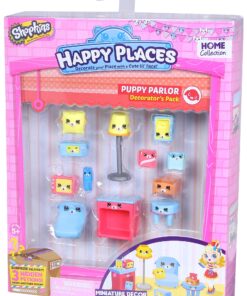 Happy Places Shopkins Decorator Pack Puppy Parlour 13 91doDQDHqQL