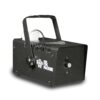 Froggys Fog - 400 Watt Halloween Fog Machine with Wired Remote Control, 400-Watt Fog Machine - All Metal, Great Output, Timer and Wireless Control Options