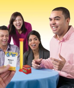 PlayMonster 5 Second Rule 11 91dpSYPpnYL