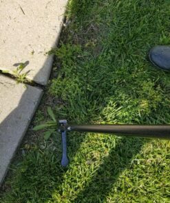 Yard Butler Rocket Weeder dandelion extractor handheld weed removal tool for pulling weeds by the roots from your lawn - RKT-1000 25 91dthKKN8hL