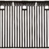 Music City Metals 62203 Gloss Cast Iron Cooking Grid Replacement for Select Broilmaster Gas Grill Models, Set of 3 15 91dxHvQsJML