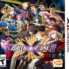 Project X Zone 2 - Nintendo 3DS 50 91dxtTeK7IL