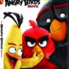 The Angry Birds Movie DVD August 16, 2016 5 91e VDD8IYL