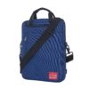 Manhattan Portage Commuter Jr Laptop Bag 13-Inch Navy 3 91e1d9wavmL