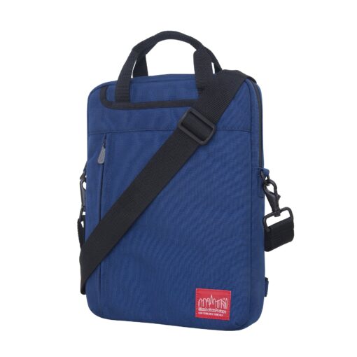 Manhattan Portage Commuter Jr Laptop Bag 13-Inch Navy