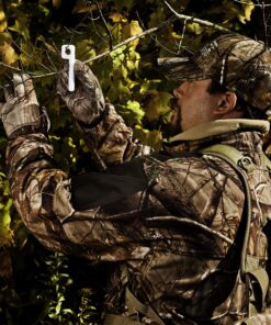 Alternative view of Wildlife Research Key-Wick Scent Dispenser White