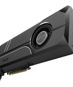 ASUS GeForce GTX 1080 TI 11GB Turbo Edition VR Ready 5K HD Gaming HDMI DisplayPort PC GDDR5X Graphics Card TURBO-GTX1080TI-11G Base Clock 1480 MHz 13 91eEtqTUegL