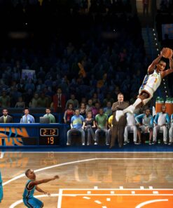 NBA Jam - Xbox 360 28 91eEwDAxjRL