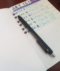 Moleskine Classic Notebook, Hard Cover, Large (5" x 8.25") Dotted, Sapphire Blue, 240 Pages 17 91eFbPePamL