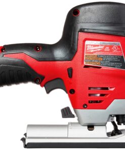 Milwaukee 2445-20 M12 Jig Saw tool Only 10 91eMk4tHSaL