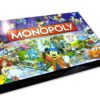 Disney Theme Park Edition III Monopoly Game 23 91eNqsdq4NL