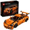 LEGO Technic Porsche 911 GT3 RS (2,704 Pieces) 10 91eOW8yziNL